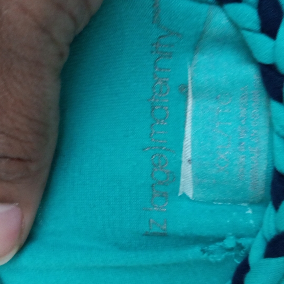 SUMMER DRESS MATERITY 👗 - Picture 11 of 15